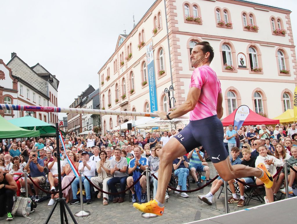 4.City Jump St.Wendel